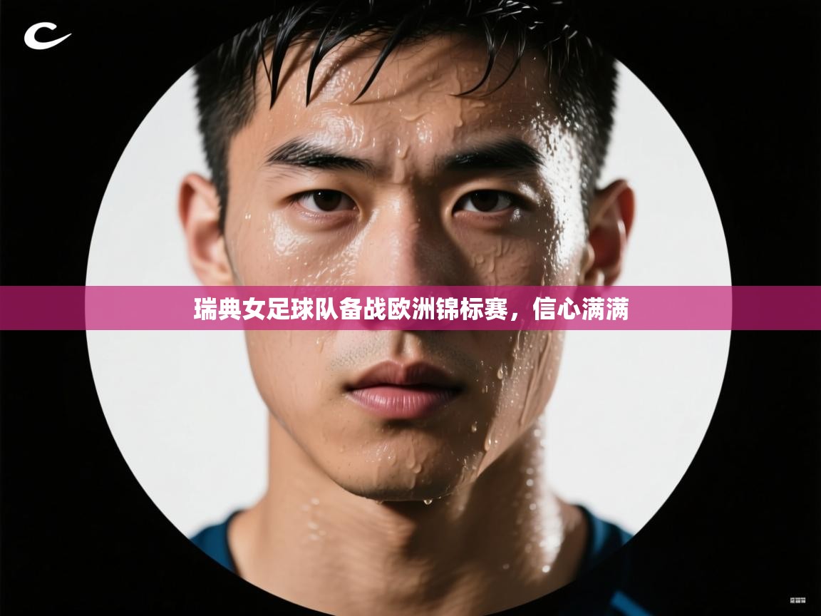 瑞典女足球队备战欧洲锦标赛，信心满满  第2张