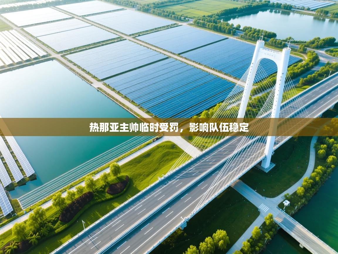 热那亚主帅临时受罚,影响队伍稳定 第1张