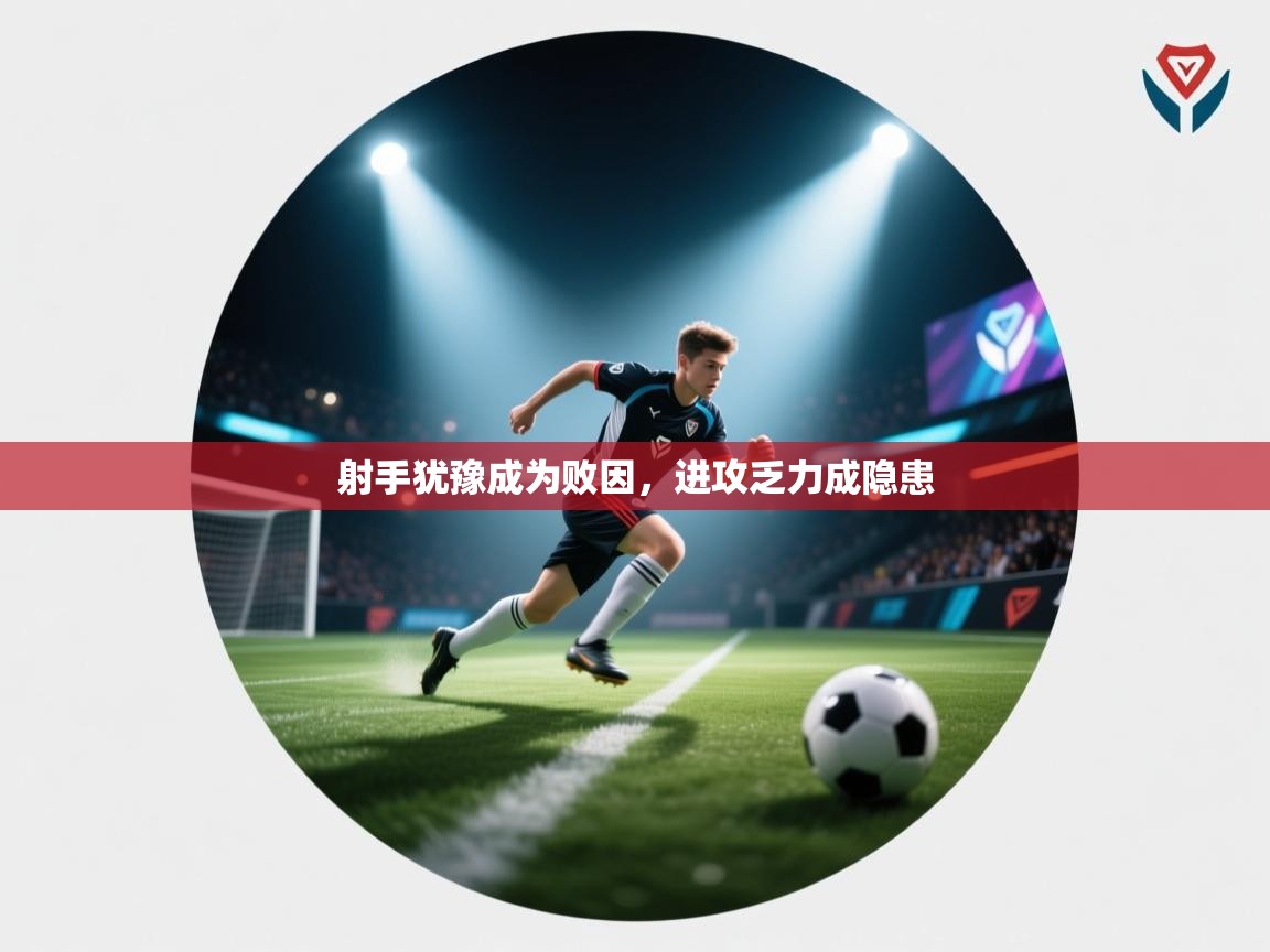 射手犹豫成为败因,进攻乏力成隐患 第2张