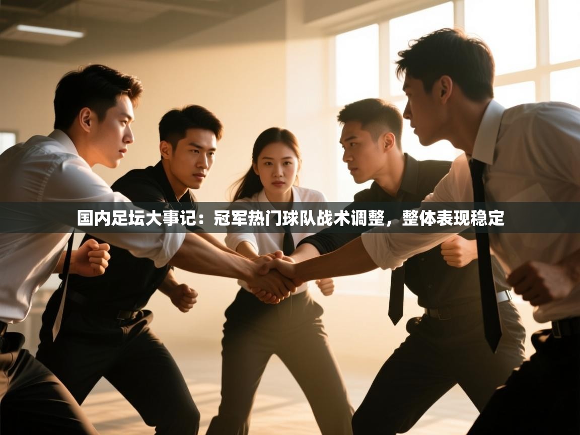 国内足坛大事记:冠军热门球队战术调整,整体表现稳定 第2张