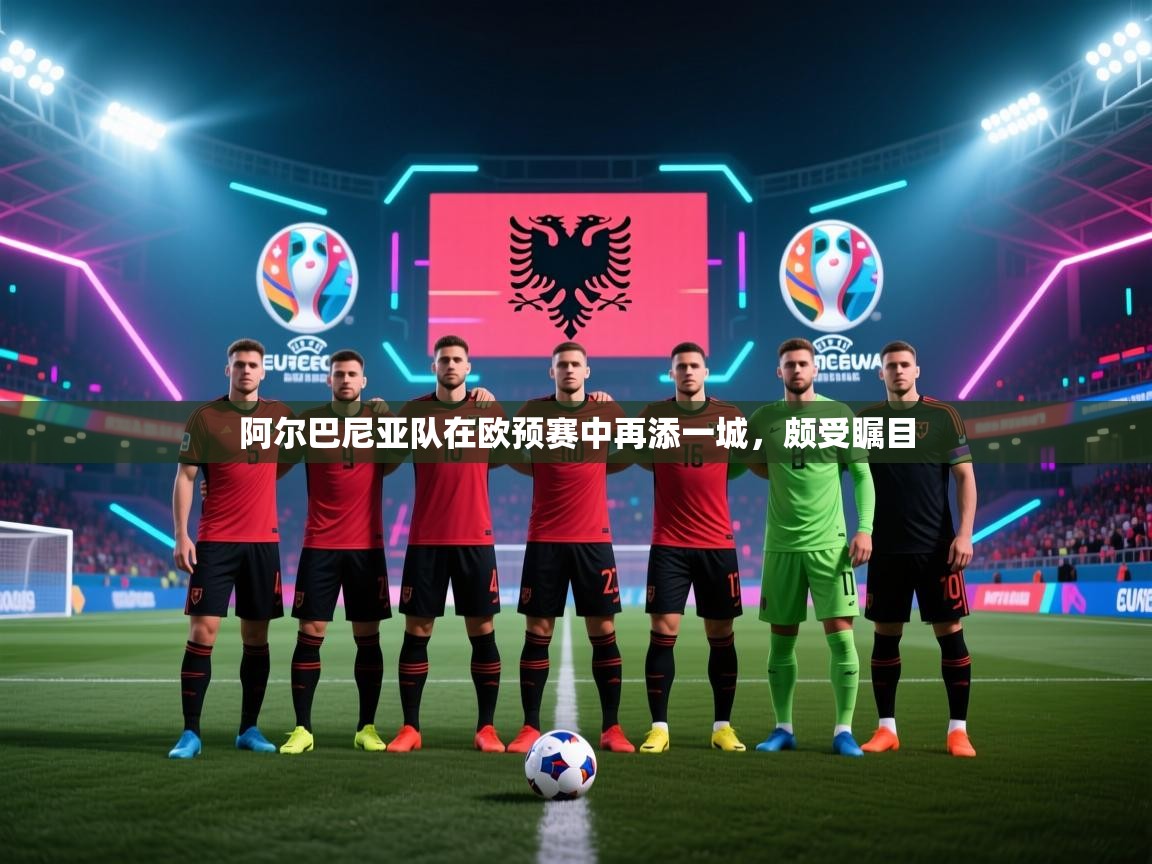 阿尔巴尼亚队在欧预赛中再添一城,颇受瞩目 第1张