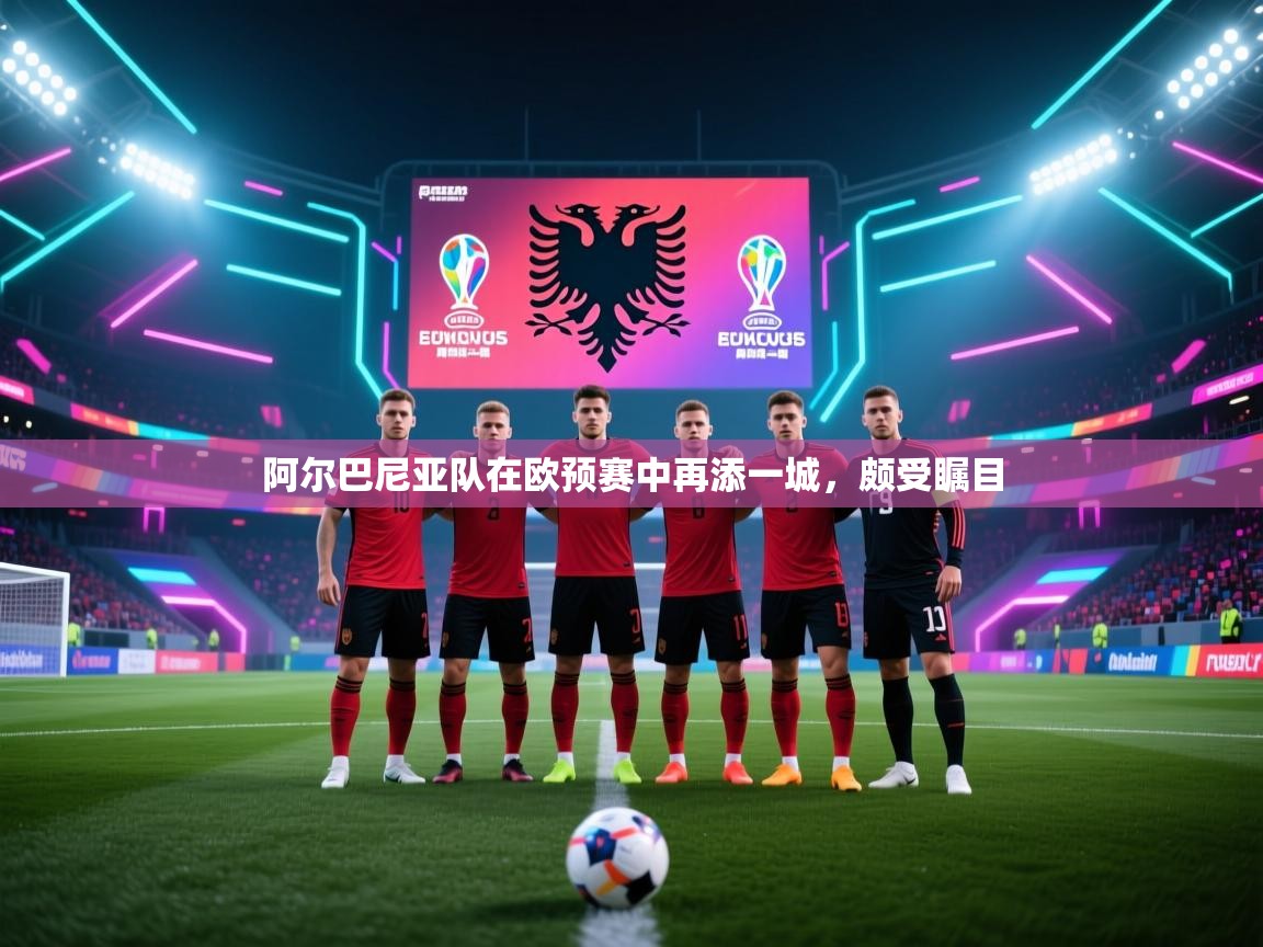 阿尔巴尼亚队在欧预赛中再添一城,颇受瞩目 第2张