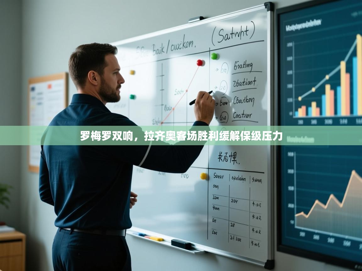 罗梅罗双响，拉齐奥客场胜利缓解保级压力  第2张