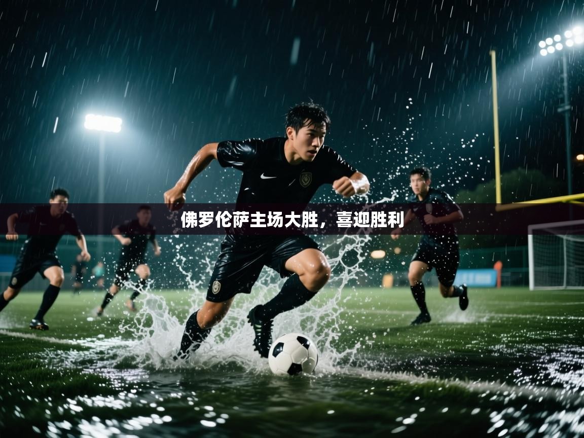 佛罗伦萨主场大胜，喜迎胜利  第2张