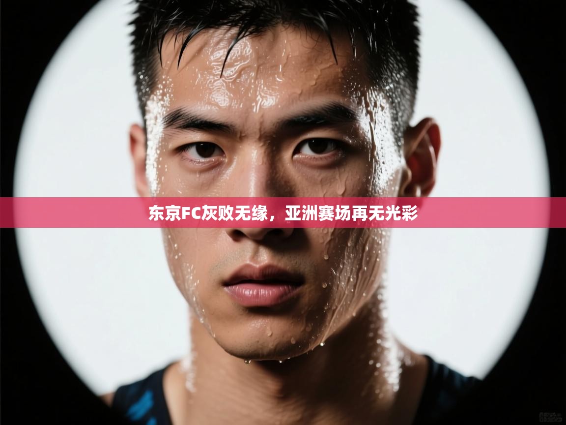 东京FC灰败无缘,亚洲赛场再无光彩 第2张