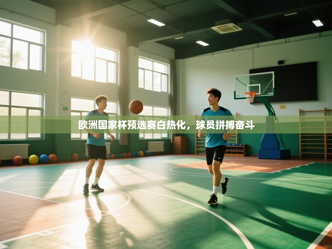 欧洲国家杯预选赛白热化，球员拼搏奋斗  第2张