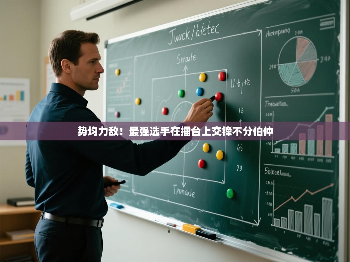 势均力敌!最强选手在擂台上交锋不分伯仲 第1张