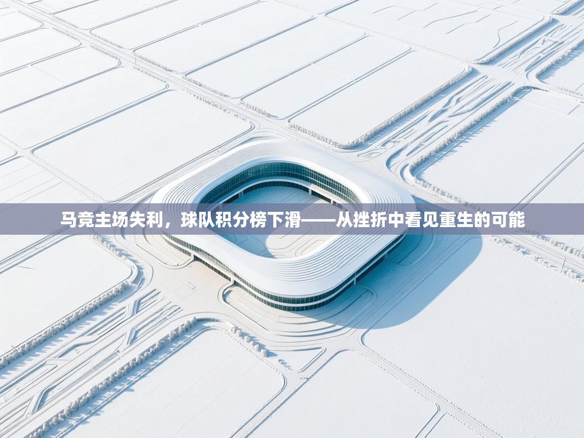 马竞主场失利，球队积分榜下滑——从挫折中看见重生的可能  第2张