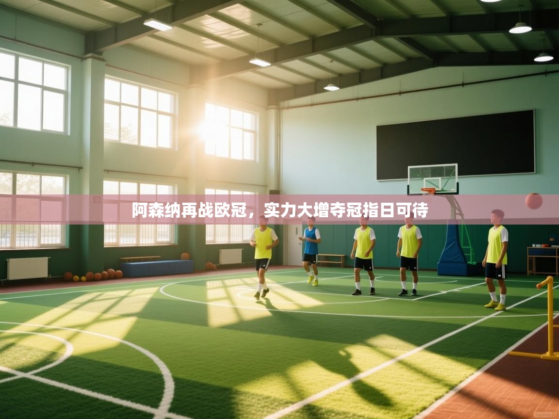 阿森纳再战欧冠，实力大增夺冠指日可待  第2张