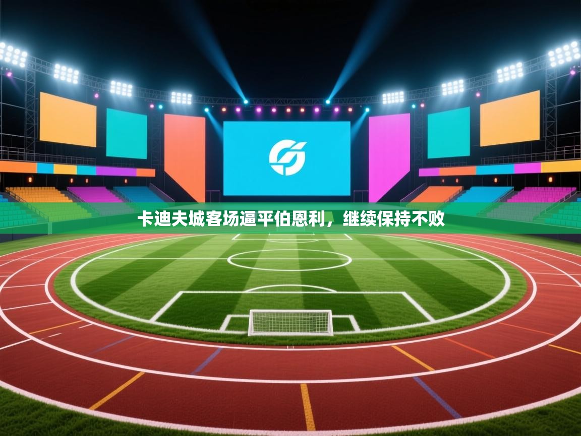 卡迪夫城客场逼平伯恩利，继续保持不败  第2张