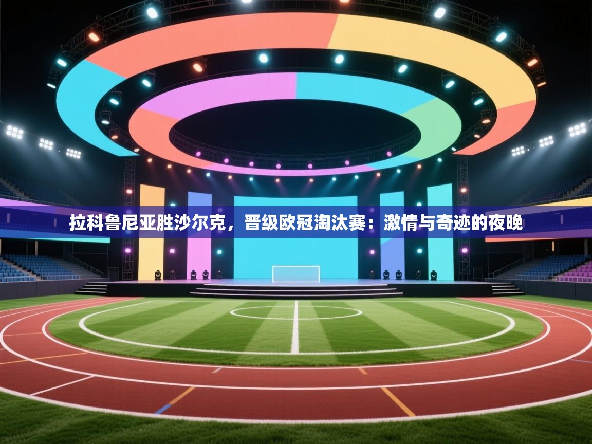 拉科鲁尼亚胜沙尔克，晋级欧冠淘汰赛：激情与奇迹的夜晚