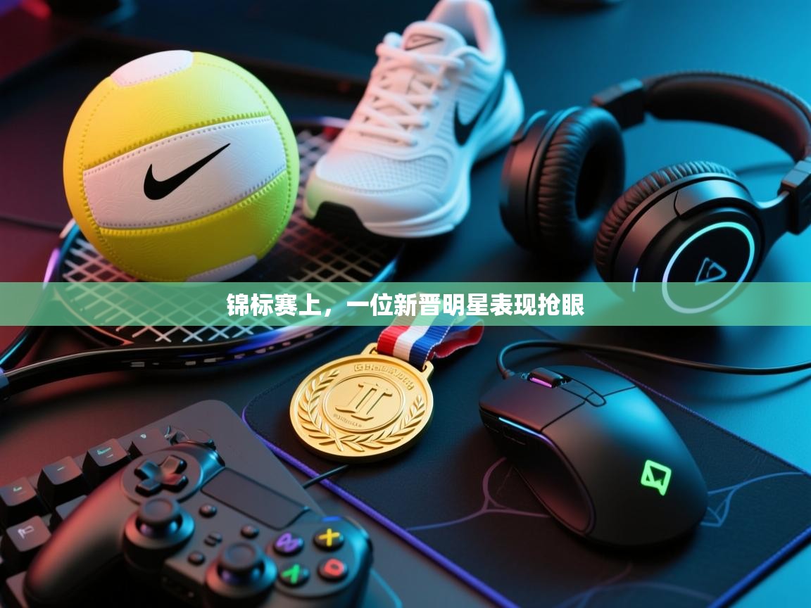 锦标赛上,一位新晋明星表现抢眼 第2张