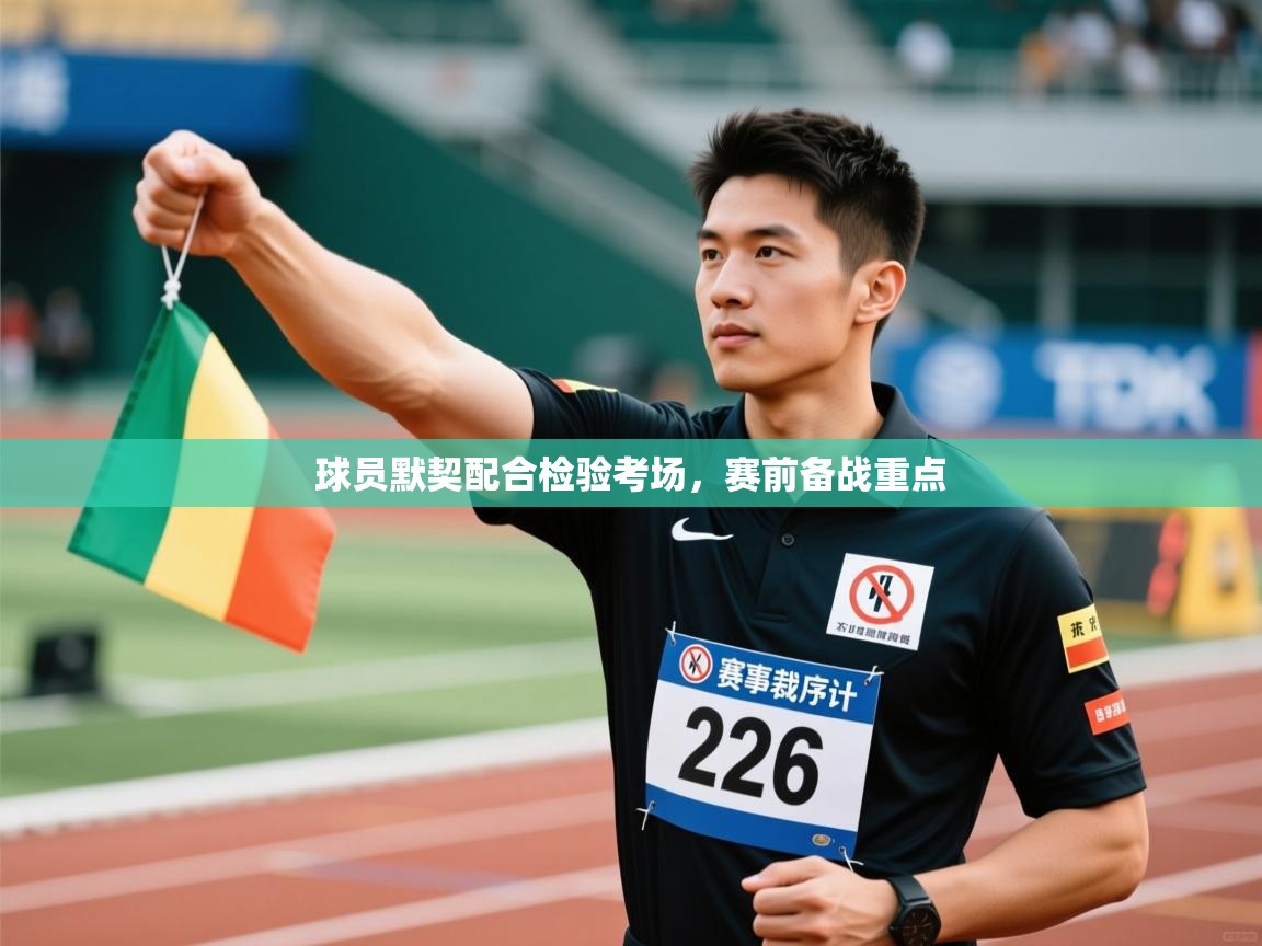 球员默契配合检验考场，赛前备战重点