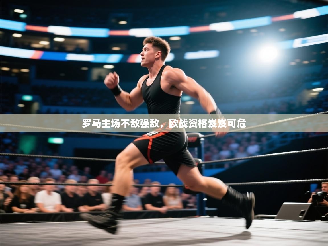 罗马主场不敌强敌，欧战资格岌岌可危